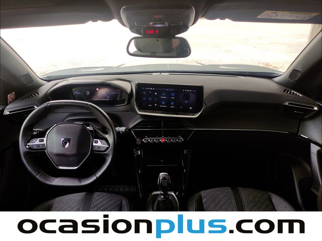 Peugeot 2008 PureTech 100 S&S Allure 75 kW (100 CV)