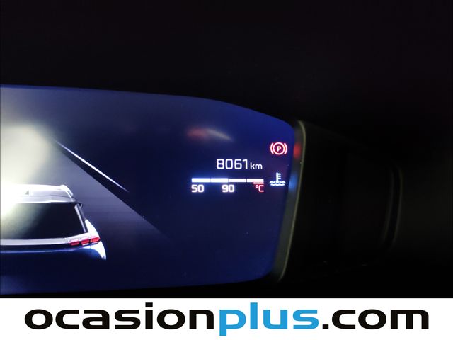 Peugeot 2008 PureTech 100 S&S Allure 75 kW (100 CV)