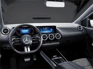 MERCEDES-BENZ Clase B 200 d