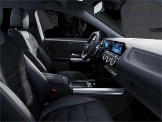 MERCEDES-BENZ Clase B 200 d