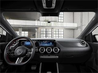 MERCEDES-BENZ Clase B 200 d