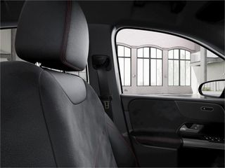 MERCEDES-BENZ Clase B 200 d