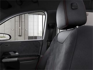 MERCEDES-BENZ Clase B 200 d