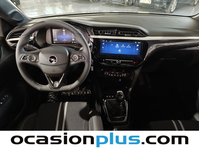 Opel Corsa 1.2T XHL GS 74 kW (100 CV)
