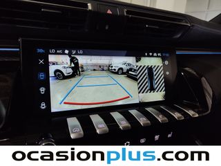 Peugeot 508 SW BlueHDi 130 S&S GT EAT8 96 kW (130 CV)