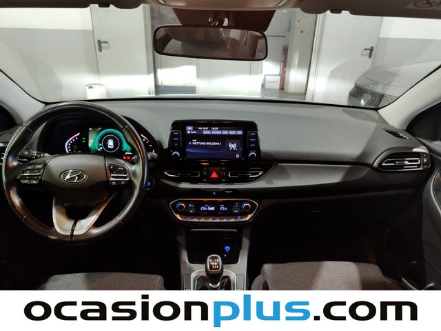 Hyundai i30 1.0 TGDI 48V Tecno 88 kW (120 CV)