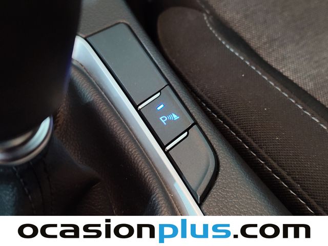 Hyundai i30 1.0 TGDI 48V Tecno 88 kW (120 CV)