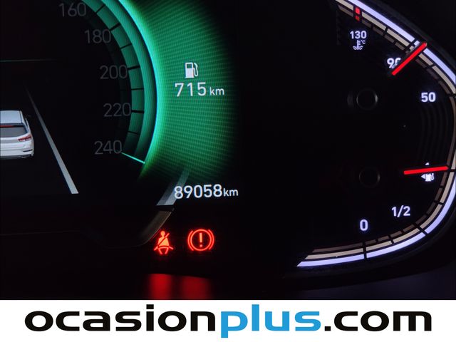Hyundai i30 1.0 TGDI 48V Tecno 88 kW (120 CV)