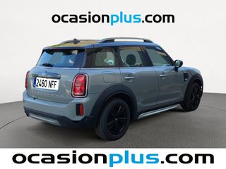 MINI MINI Countryman Cooper 100 kW (136 CV)