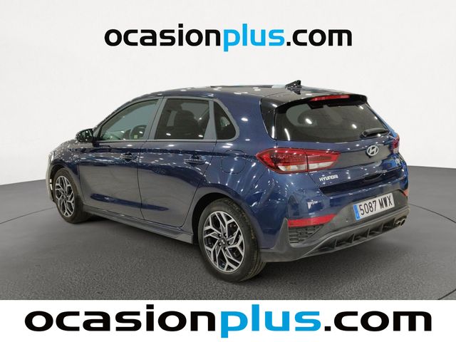 Hyundai i30 1.0 TGDI N Line 74 kW (100 CV)