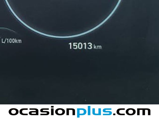 Hyundai i30 1.0 TGDI N Line 74 kW (100 CV)