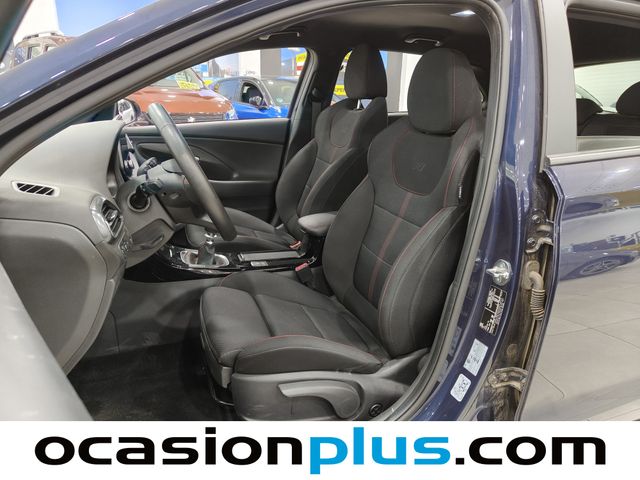 Hyundai i30 1.0 TGDI N Line 74 kW (100 CV)