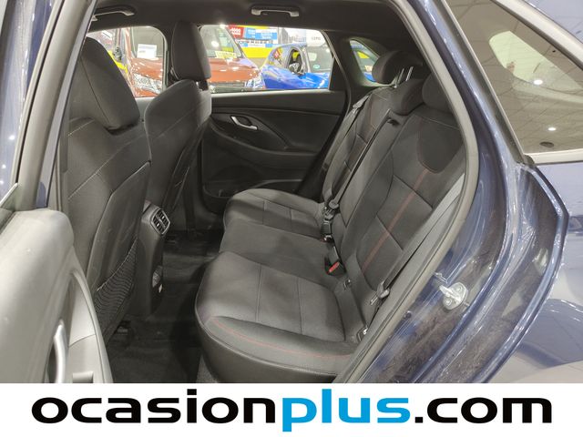 Hyundai i30 1.0 TGDI N Line 74 kW (100 CV)