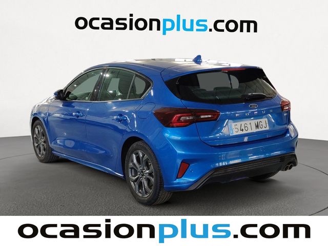 Ford Focus 1.0 Ecoboost MHEV ST-Line 92 kW (125 CV)