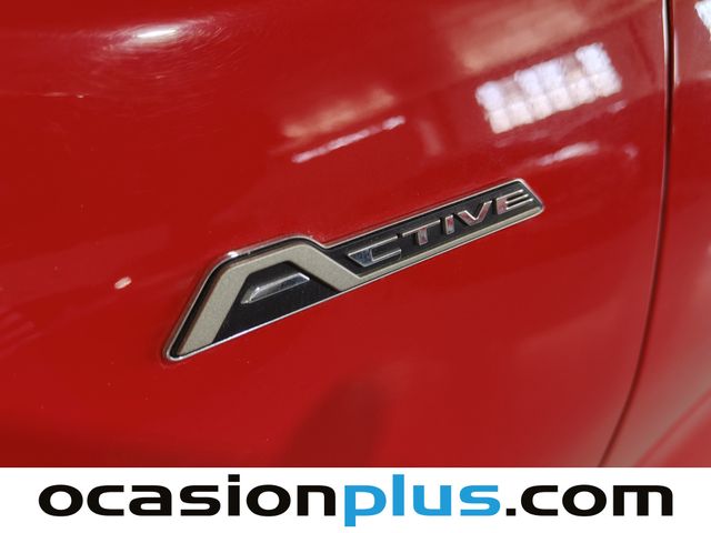 Ford Focus 1.0 Ecoboost MHEV Active Auto 114 kW (155 CV)