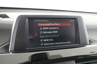 BMW X1 sDrive 18d xLine
