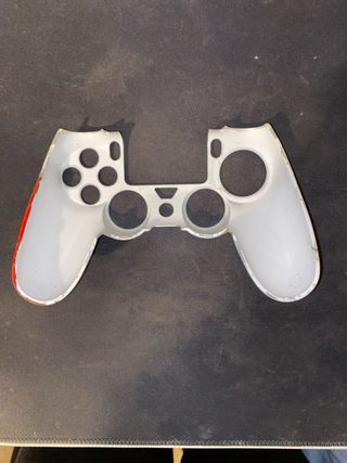 Funda Mando PS4 WWE