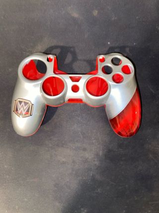 Funda Mando PS4 WWE