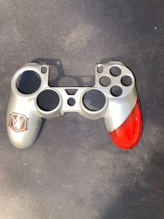 Funda Mando PS4 WWE