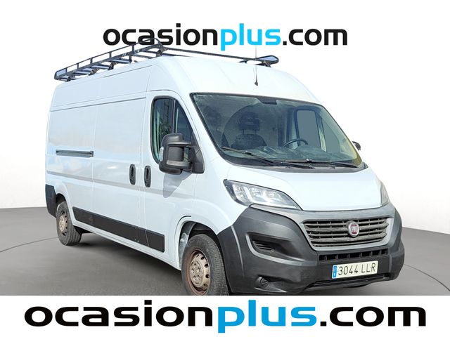 Fiat Ducato Furgon 2.3 Multijet 35 L3 H2 88 kW (120 CV)