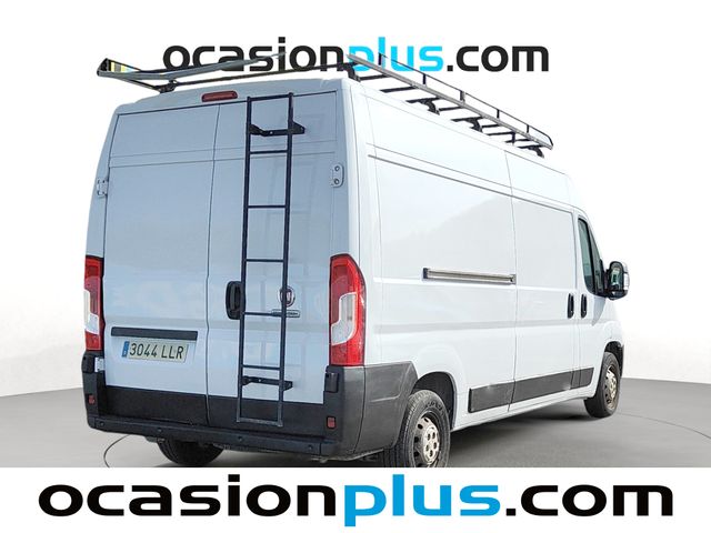 Fiat Ducato Furgon 2.3 Multijet 35 L3 H2 88 kW (120 CV)