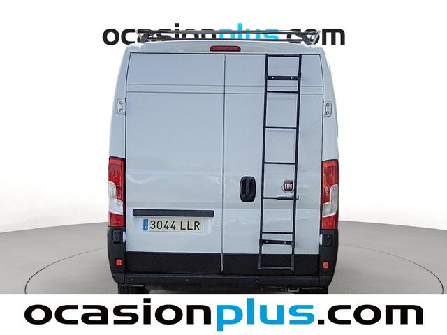 Fiat Ducato Furgon 2.3 Multijet 35 L3 H2 88 kW (120 CV)