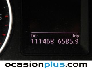 Volkswagen Tiguan T1 2.0 TDI 4x2 81 kW (110 CV)