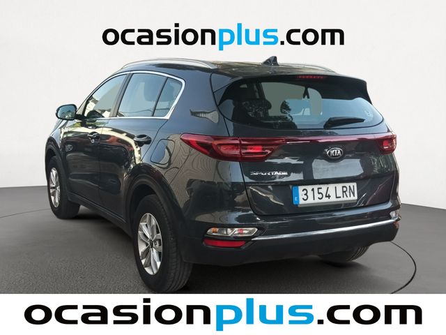 Kia Sportage 1.6 CRDi Concept 4x2 85 kW (115 CV)
