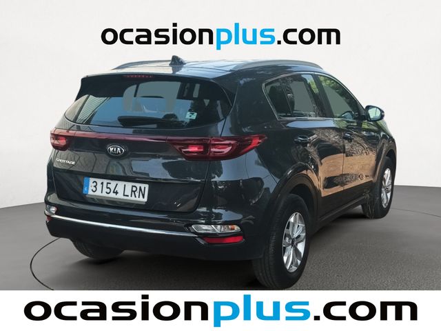 Kia Sportage 1.6 CRDi Concept 4x2 85 kW (115 CV)