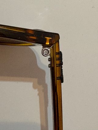 Gafas de sol Ray-Ban Marrones Originales