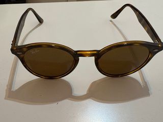 Gafas de sol Ray-Ban Marrones Originales