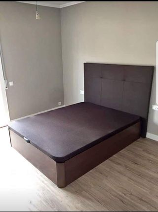 Camas / canapés y colchones