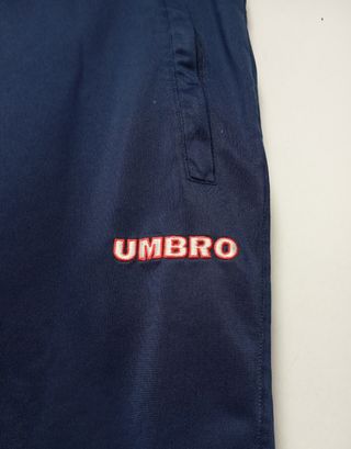 Pantalón corto Ajax Amsterdam 90's