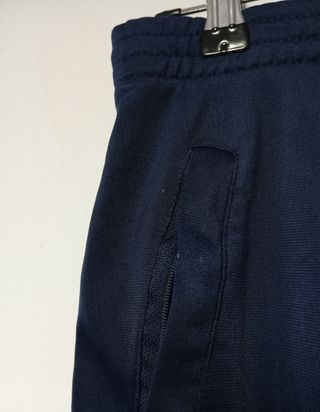 Pantalón corto Ajax Amsterdam 90's