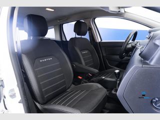 Dacia Duster Comfort TCE 92kW (125CV) 4X2