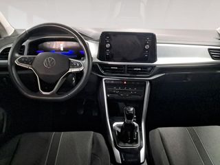 Volkswagen T-Roc Life 1.0 TSI 81 kW (110 CV)