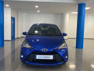 Toyota Yaris 1.5 110 Active