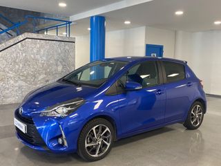 Toyota Yaris 1.5 110 Active