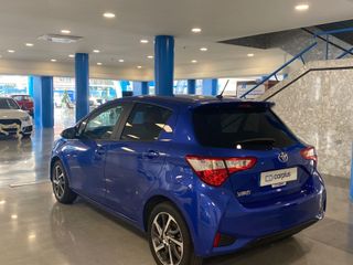 Toyota Yaris 1.5 110 Active