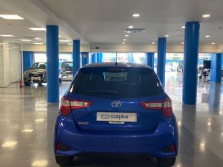 Toyota Yaris 1.5 110 Active