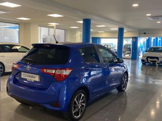 Toyota Yaris 1.5 110 Active