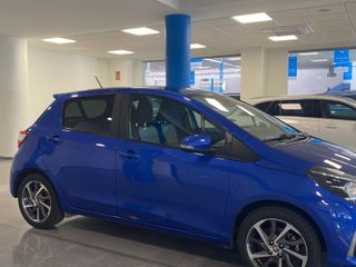 Toyota Yaris 1.5 110 Active