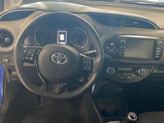 Toyota Yaris 1.5 110 Active