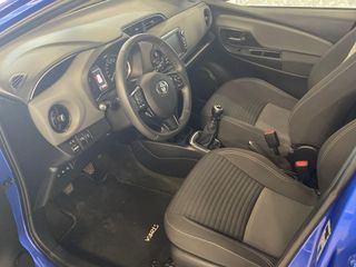 Toyota Yaris 1.5 110 Active