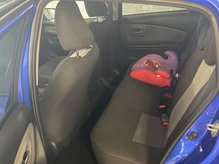 Toyota Yaris 1.5 110 Active
