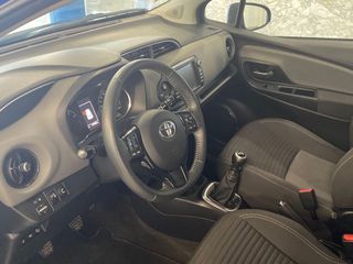 Toyota Yaris 1.5 110 Active