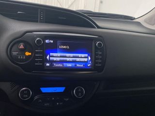 Toyota Yaris 1.5 110 Active