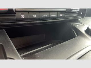 Peugeot Rifter GT Line Standard BlueHDi 96kW EAT8