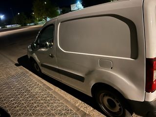 Peugeot Partner 2018