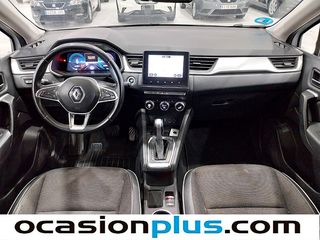 Renault Captur Zen E-TECH Híbrido enchufable 118 kW (160 CV)